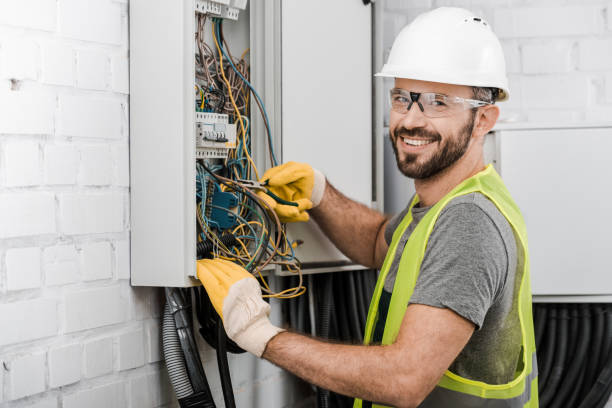 Best Emergency Electrician Near Me  in Choctaw, OK