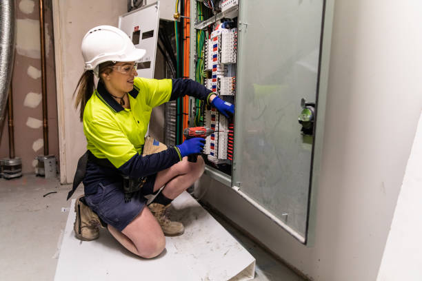 Best Electrical Wiring Services  in Choctaw, OK