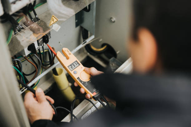 Best Generator Installation Services  in Choctaw, OK
