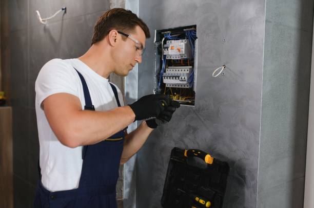 Generator Installation Services in OK