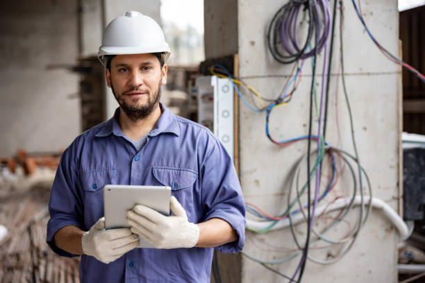 Best Residential Electrician Services  in Choctaw, OK