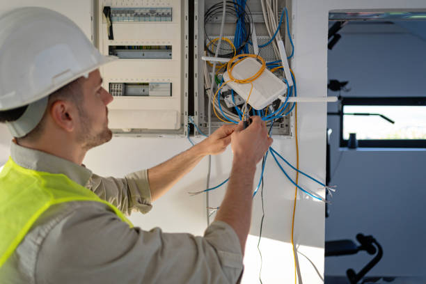 Best Electrical Repair Services  in Choctaw, OK